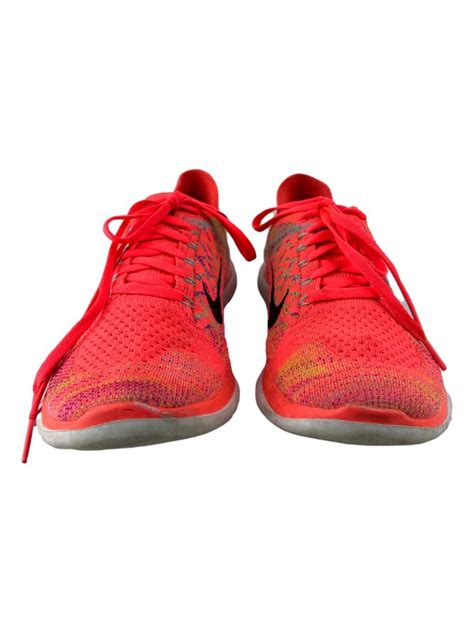 Rote Nike Free 4.0 online 